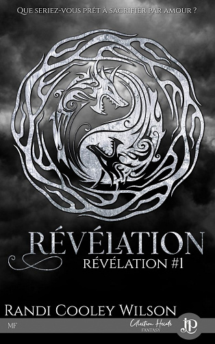 Randi Cooley Wilson - Révélation: Révélation #1