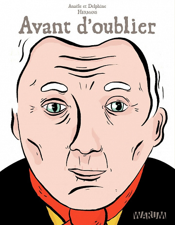 Avant d'oublier