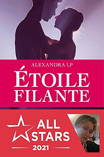 Étoile filante - Alexandra Lp (2021)