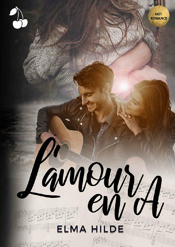 L'Amour en A - Elma Hilde (2021)