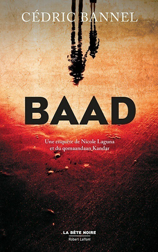 Baad - Cédric Bannel
