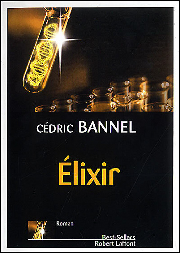 Elixir - Cédric Bannel