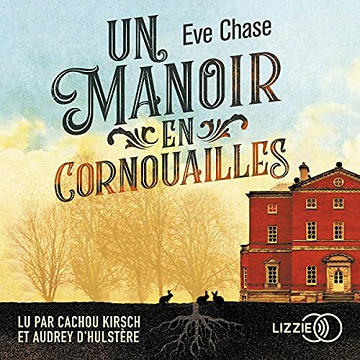 Un manoir en Cornouailles - Eve Chase (2021)