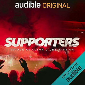 Supporters - Pierre Niboyet (2020)