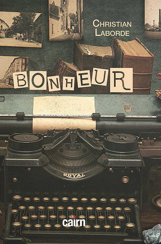 Bonheur - Christian Laborde (2021)