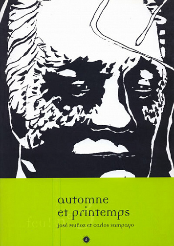 Automne et printemps