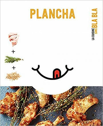 Plancha - Isabelle Jeuge-Maynart, Ghislaine Stora (2021)