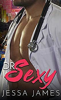 Dr. Sexy - Jessa James (2020)