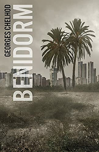 Benidorm - Georges Chelhod (2021)