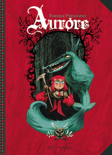 Aurore (Fernández)