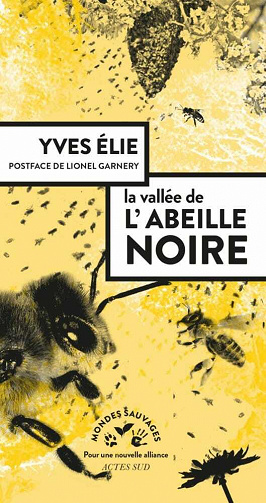 La Vallée de l'abeille Noire - Yves Élie (2021)