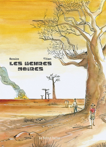 Les Heures Noires
