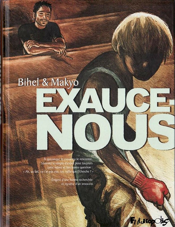 Exauce-nous