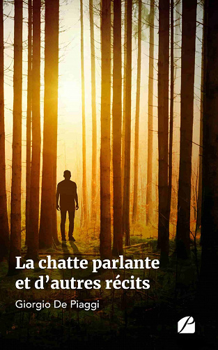 La chatte parlante et d’autres récits - Giorgio de Piaggi (2021)