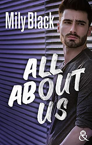 All About Us - Mily Black