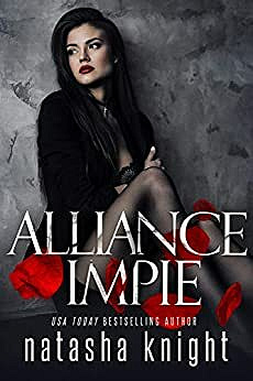 Alliance impie (Unholy Union Romantic Duet t. 2) - Natasha Knight (2021)