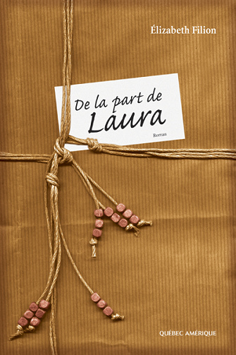 Élizabeth Fillion - De la part de Laura