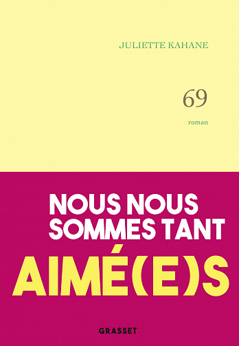 69 - Juliette Kahane (2021)