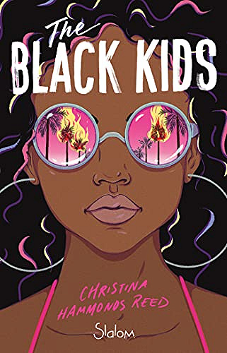 Christina Hammonds Reed – The Black Kids (2021)