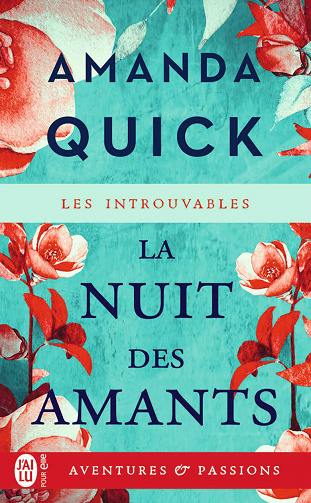 La nuit des amants - Amanda Quick (2021)