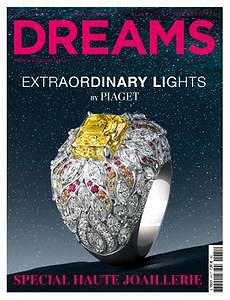 Dreams - Juillet 2021