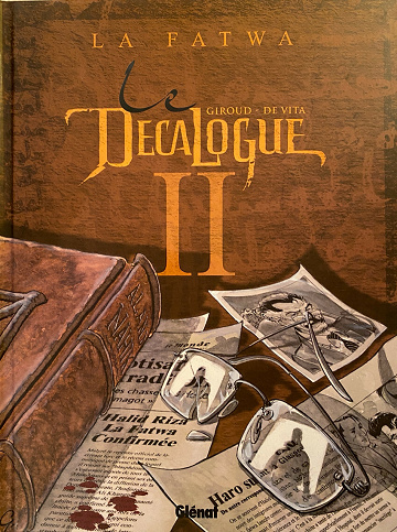 Le Décalogue - 2. La Fatwa