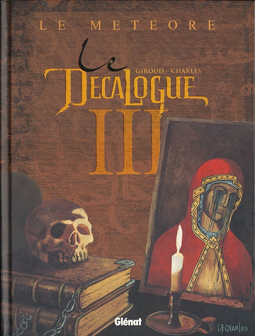 Le Décalogue - 3. Le météore