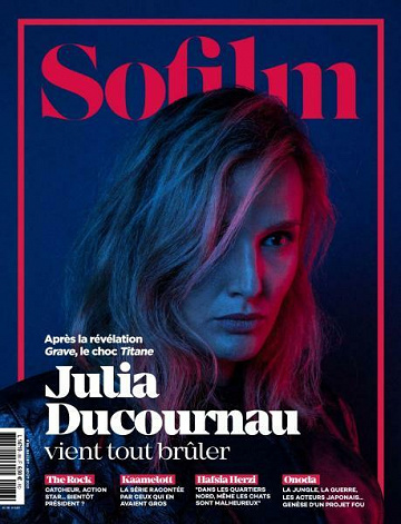 Sofilm - Juillet-Août 2021