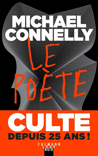 Le Poète (Edition anniversaire) - Michael Connelly (2021)