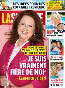 La Semaine - 16 Juillet 2021