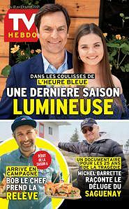 TV Hebdo - 17 Juillet 2021