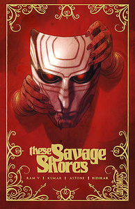 These Savage Shores