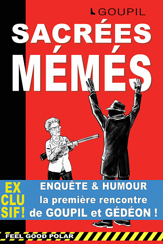Sacrées mémés - Goupil (2021)