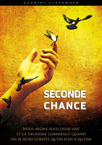 Seconde chance - Gabriel Alexander
