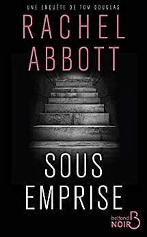 Sous emprise - Rachel ABBOTT (2021)