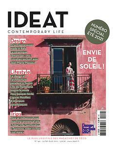 Ideat France - Juillet-Août 2021