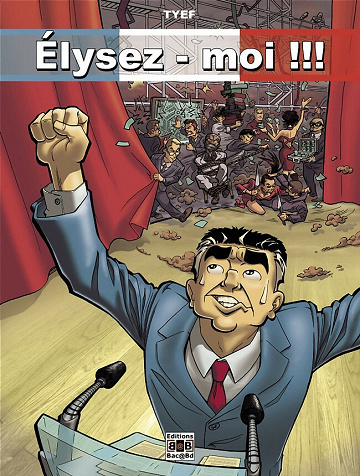 Ciboulot - 4. Elysez-moi !!!
