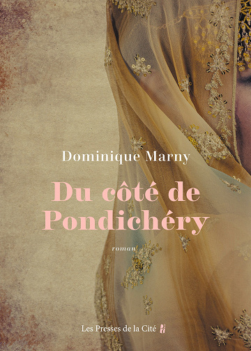 Du côté de Pondichéry - Dominique Marny (2021)