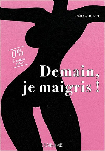 Demain... - 2. Demain, je maigris !