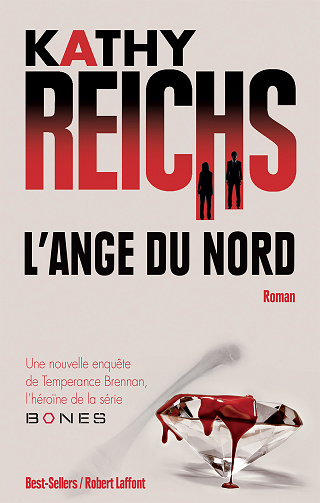 Kathy Reichs - L'ange du nord