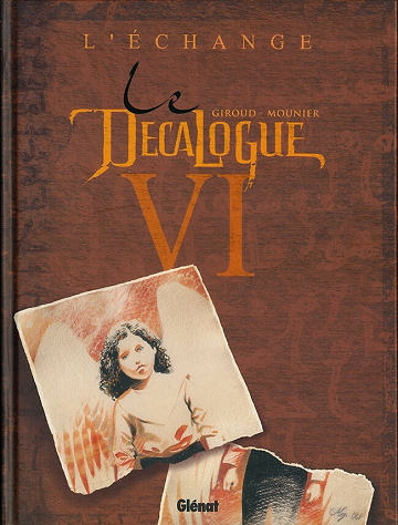 Le Décalogue - 6. L'échange