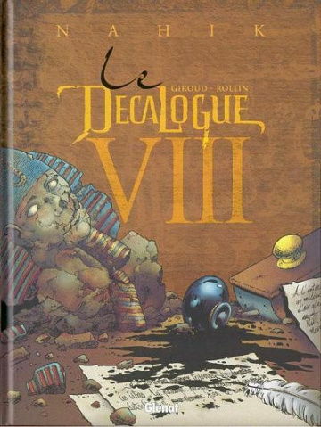 Le Décalogue - 8. Nahik