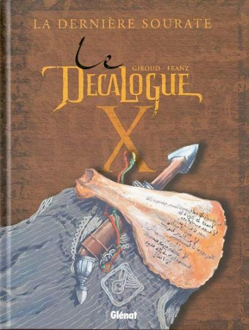 Le Décalogue - 10. La dernière sourate