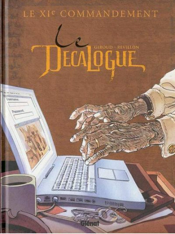 Le Décalogue - HS. Le XIe commandement