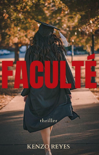 Faculté - Kenzo Reyes (2021)