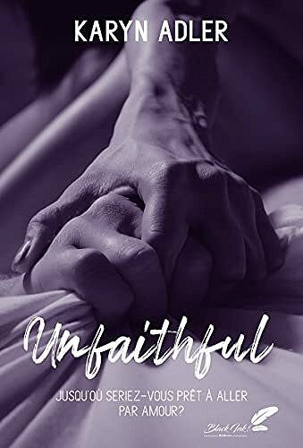 Unfaithful - Karyn Adler (2021)