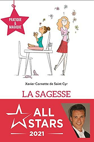 La sagesse toltèque au travail - Xavier Cornette de Saint Cyr (2020)