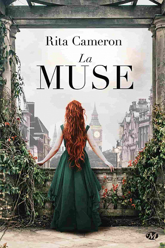 Rita Cameron - La Muse