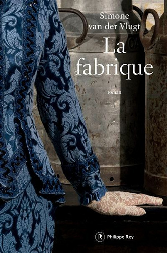 La fabrique - Simone van der Vlugt (2021)