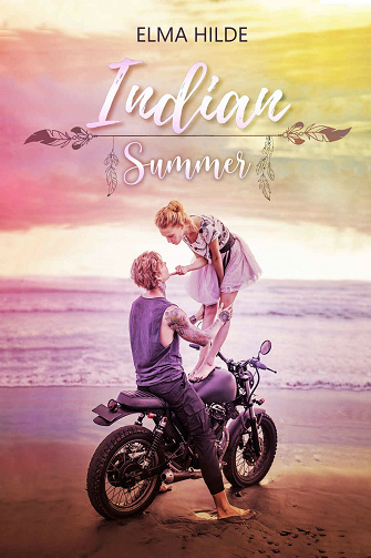 Indian Summer - Elma Hilde (2021)